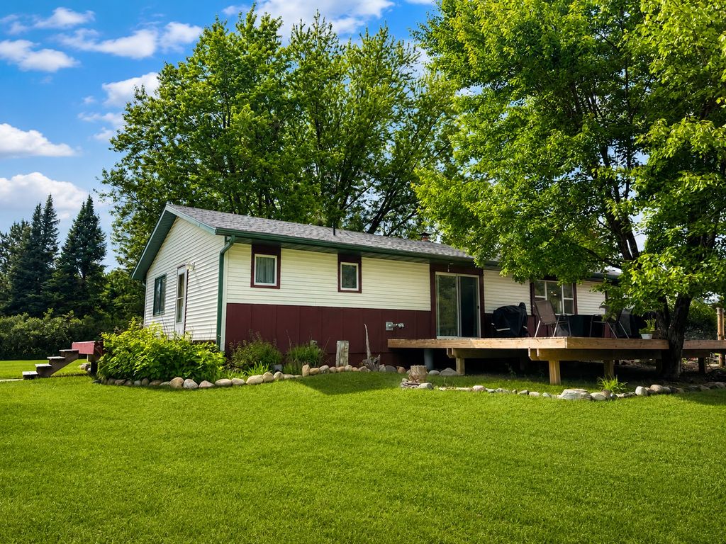 Photo of 2505 24th Street SW, Pine River, MN 56474 (MLS # 7099091)