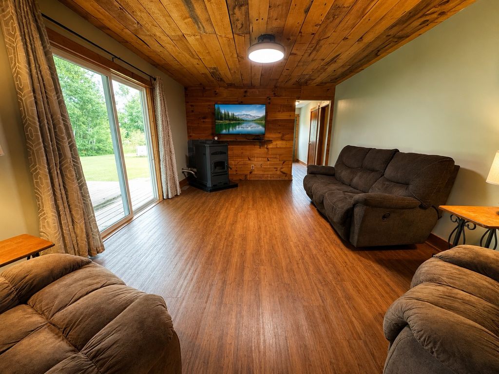 Photo of 2505 24th Street SW, Pine River, MN 56474 (MLS # 7099091)