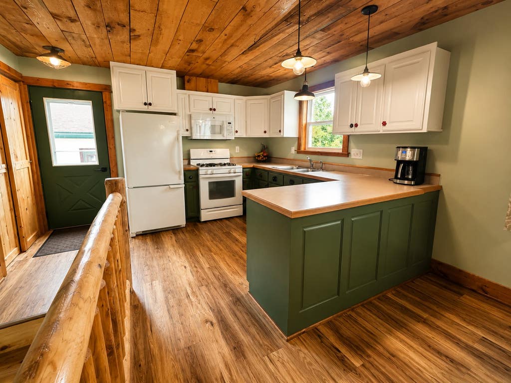 Photo of 2505 24th Street SW, Pine River, MN 56474 (MLS # 7099091)