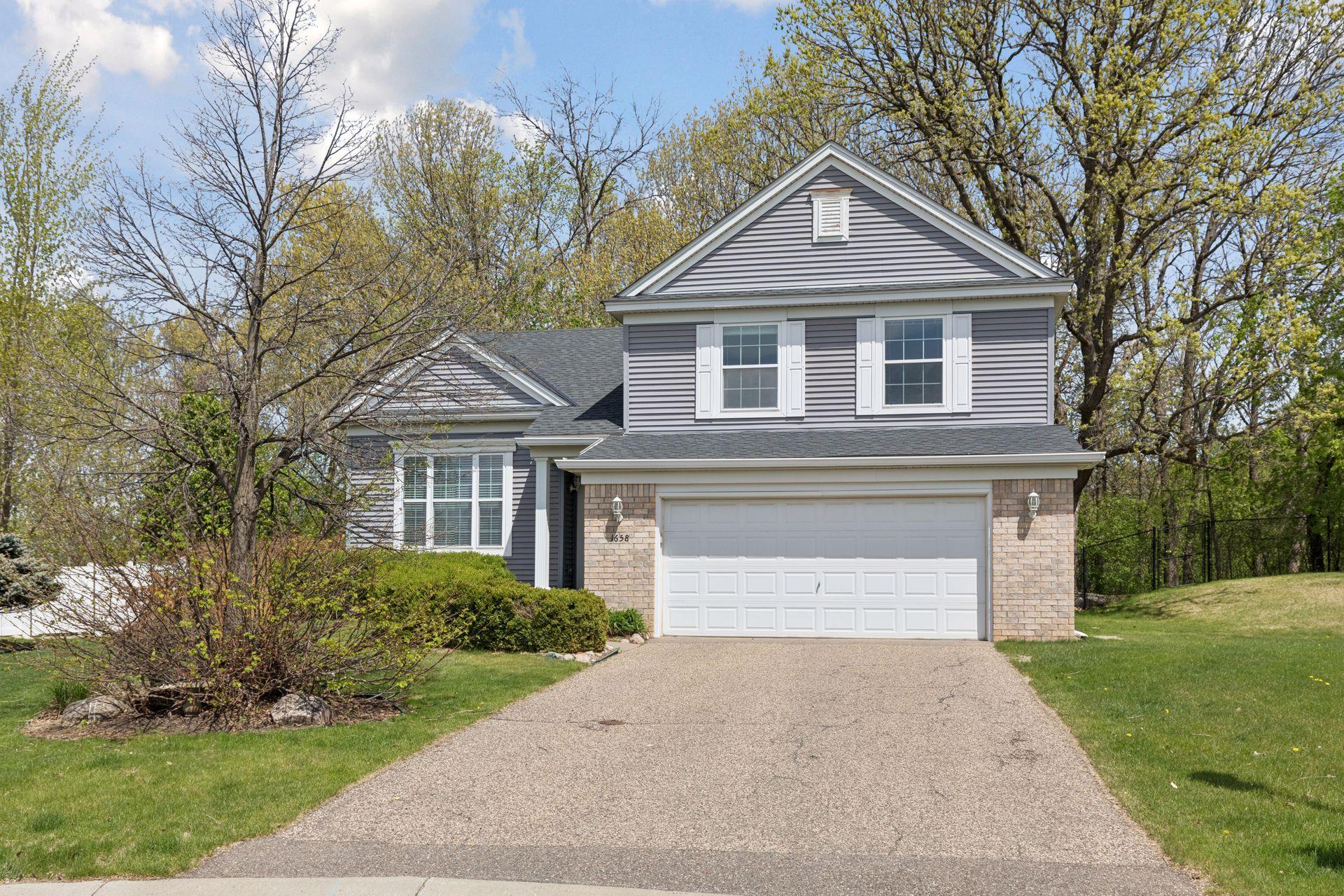 1658 Oakbrooke Circle