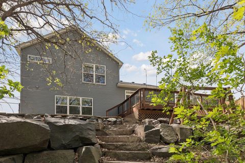 1658 Oakbrooke Circle Eagan MN 55122
