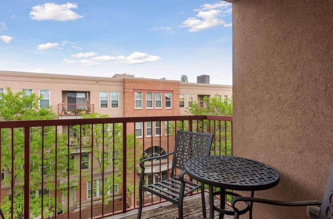 660 N 2nd Street 401