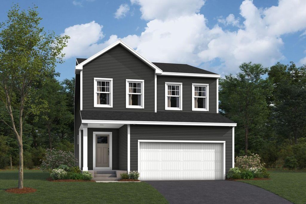 Photo of 4337 Meadowview Drive, Waconia, MN 55387 (MLS # 7014893)