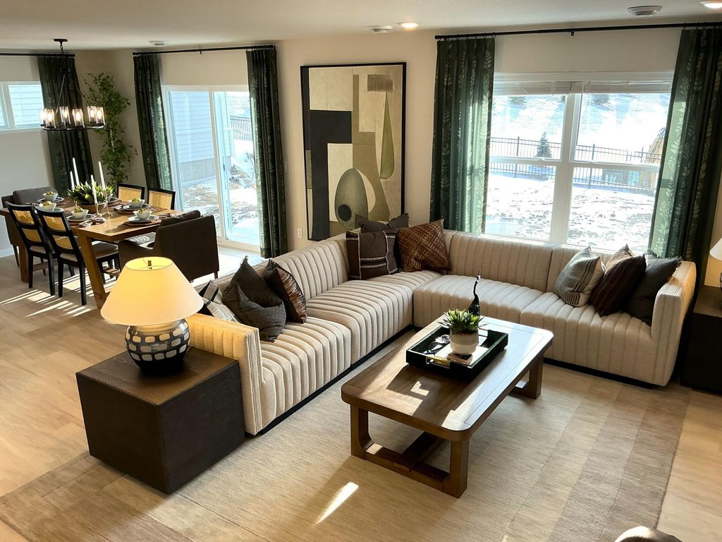 Photo of 4337 Meadowview Drive, Waconia, MN 55387 (MLS # 7014893)