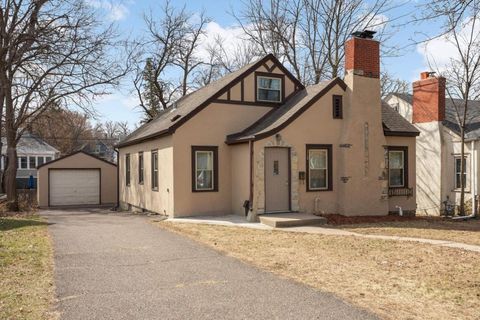 1750 Sims Avenue Saint Paul MN 55106