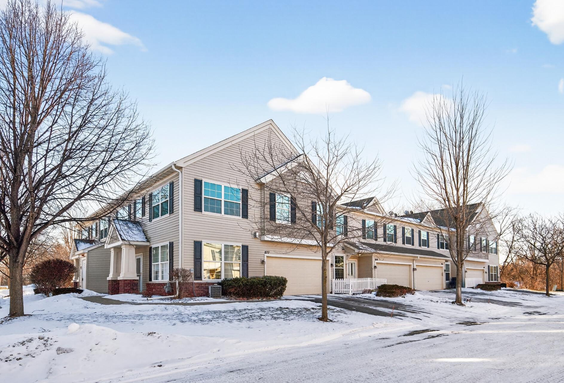 879 Braunworth Court