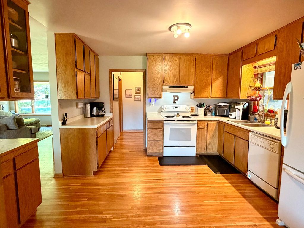 Photo of 710 Bullis Street, Kenyon, MN 55946 (MLS # 7074857)