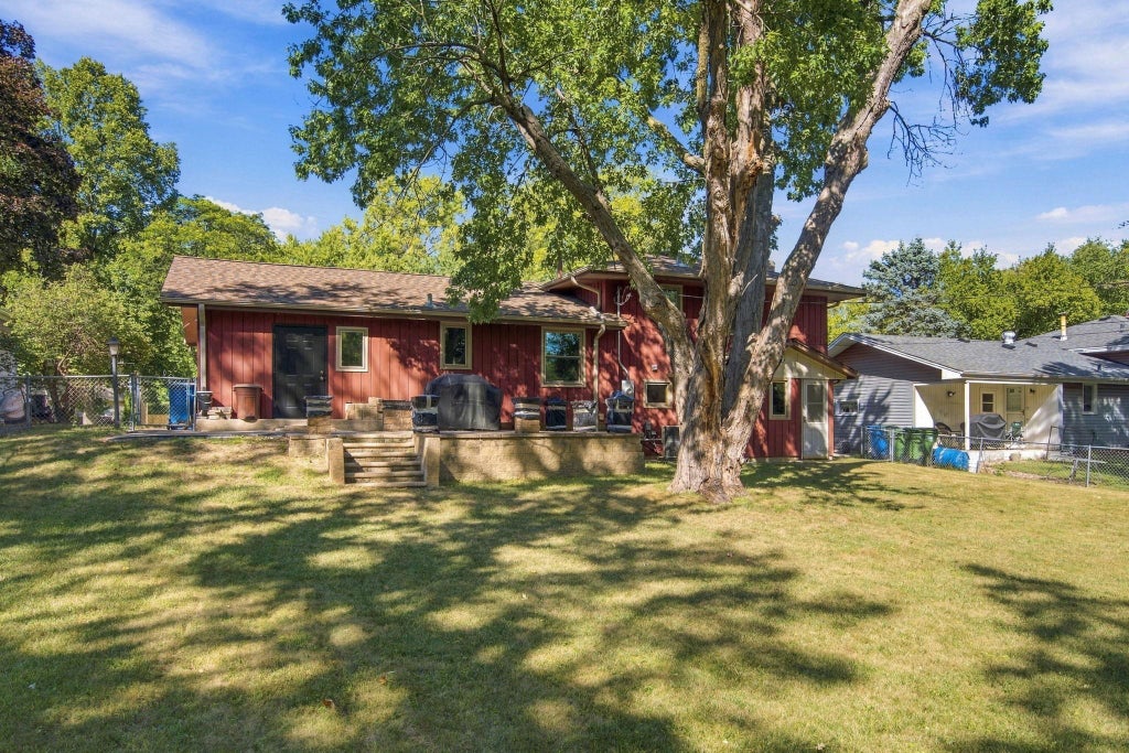 Photo of 1531 15th Street NW, New Brighton, MN 55112 (MLS # 7144735)