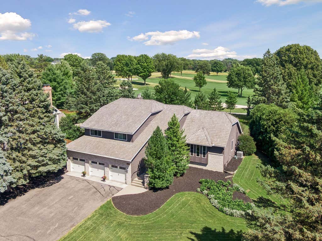 Photo of 9629 Bennett Place, Eden Prairie, MN 55347 (MLS # 7134165)