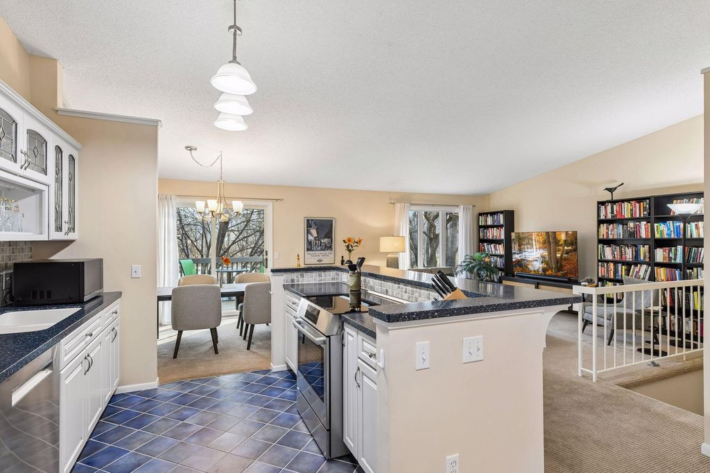 Photo of 6356 Red Fox Lane, Edina, MN 55436 (MLS # 7038137)