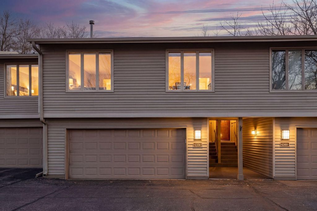 Photo of 6356 Red Fox Lane, Edina, MN 55436 (MLS # 7038137)