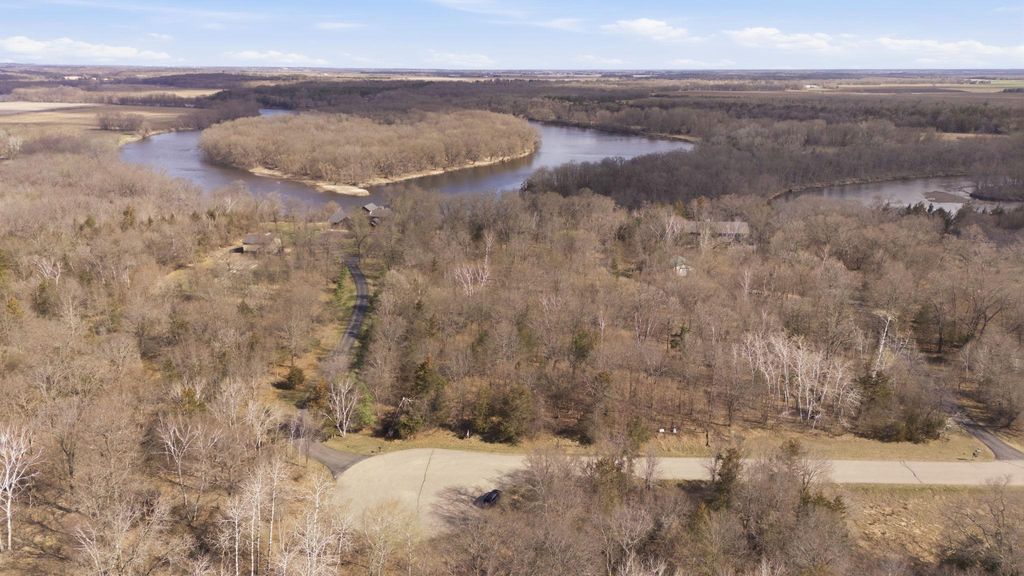 Photo of 1714 216th Street E, Clearwater, MN 55320 (MLS # 7058925)