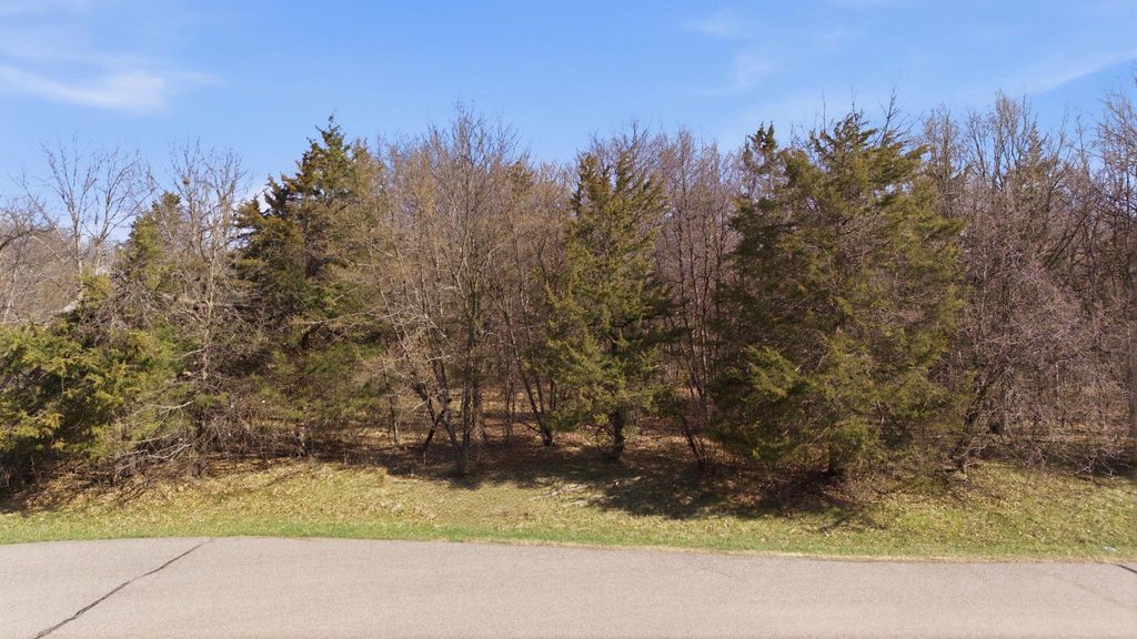 Photo of 1714 216th Street E, Clearwater, MN 55320 (MLS # 7058925)