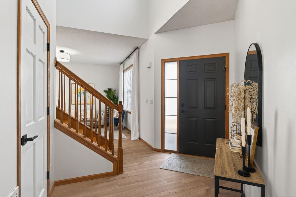 Photo of 9037 Garland Lane N, Maple Grove, MN 55311 (MLS # 7027085)