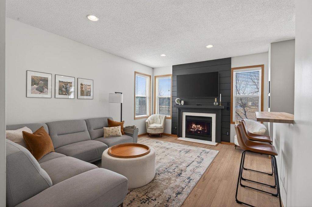 Photo of 9037 Garland Lane N, Maple Grove, MN 55311 (MLS # 7027085)