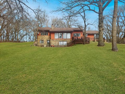 Photo of 74 Deer Path Road, Tracy, MN 56175 (MLS # 7044304)