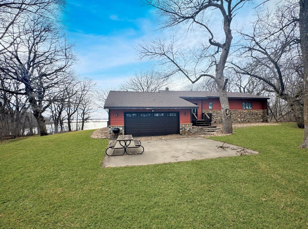 Photo of 74 Deer Path Road, Tracy, MN 56175 (MLS # 7044304)