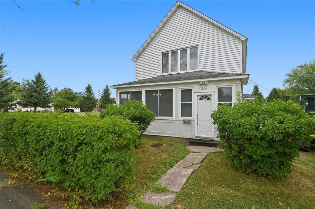 Photo of 324 98th Avenue W, Duluth, MN 55808 (MLS # 7136053)