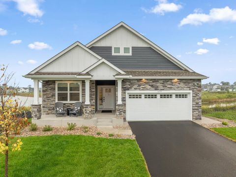 13177 Hupp Court NE Blaine MN 55449