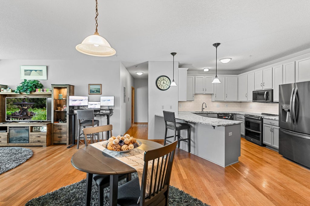 Photo of 2530 E 34th Street #210, Minneapolis, MN 55406 (MLS # 7076520)