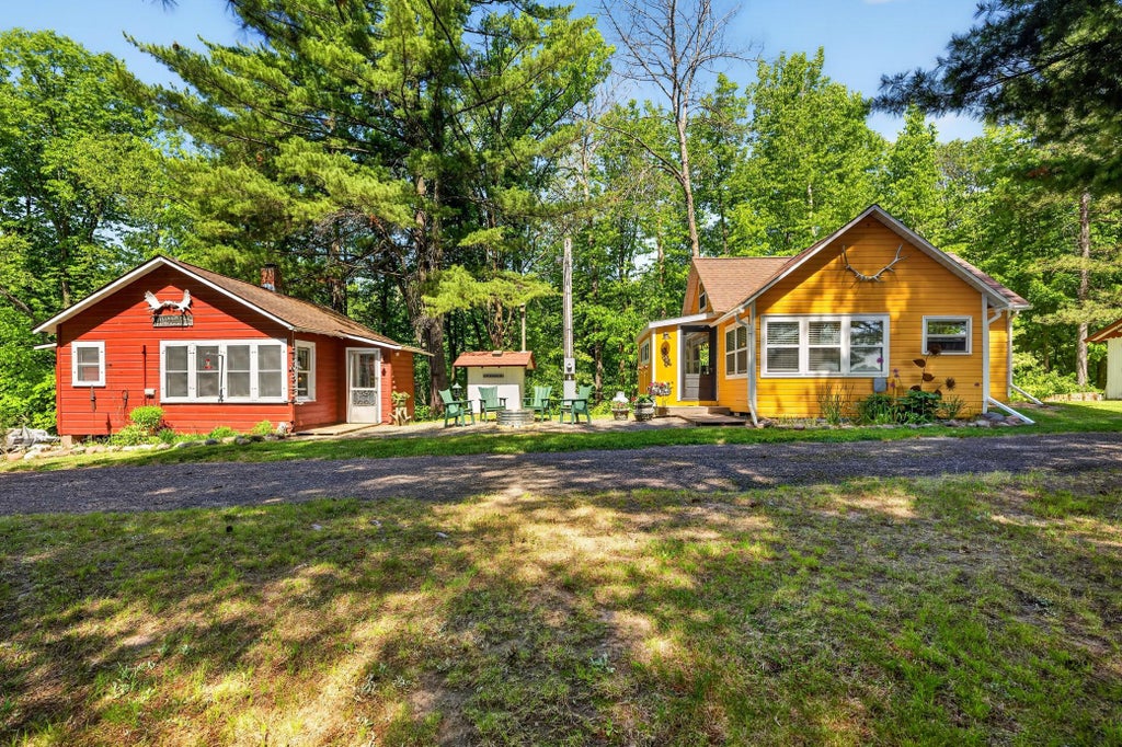 Photo of W374 County Road Dd, Birchwood, WI 54817 (MLS # 7090145)