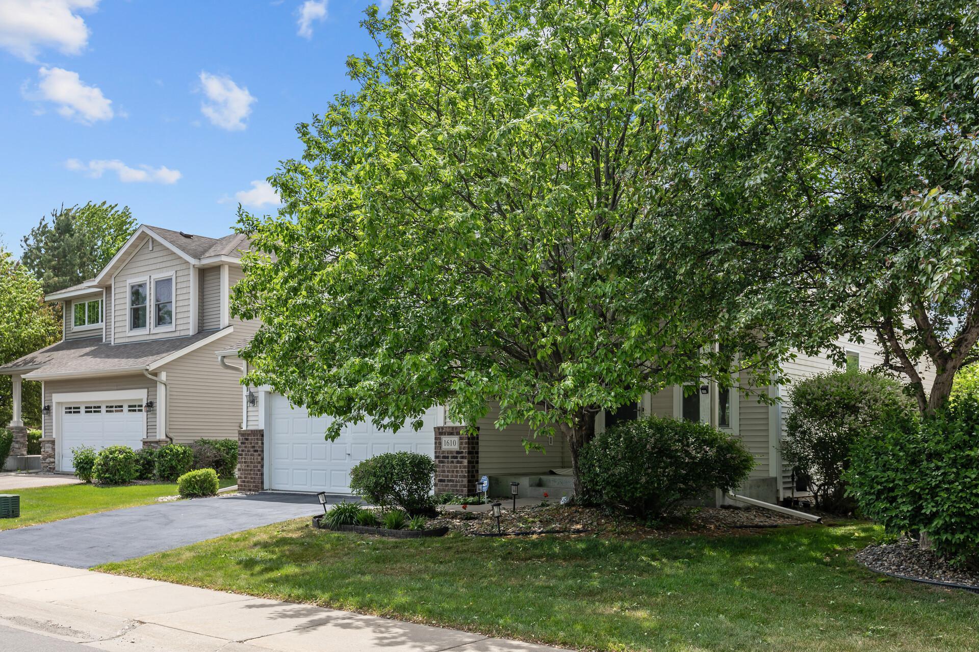 1610 Prescott Lane