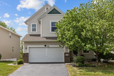 1610 Prescott Lane Chaska MN 55318
