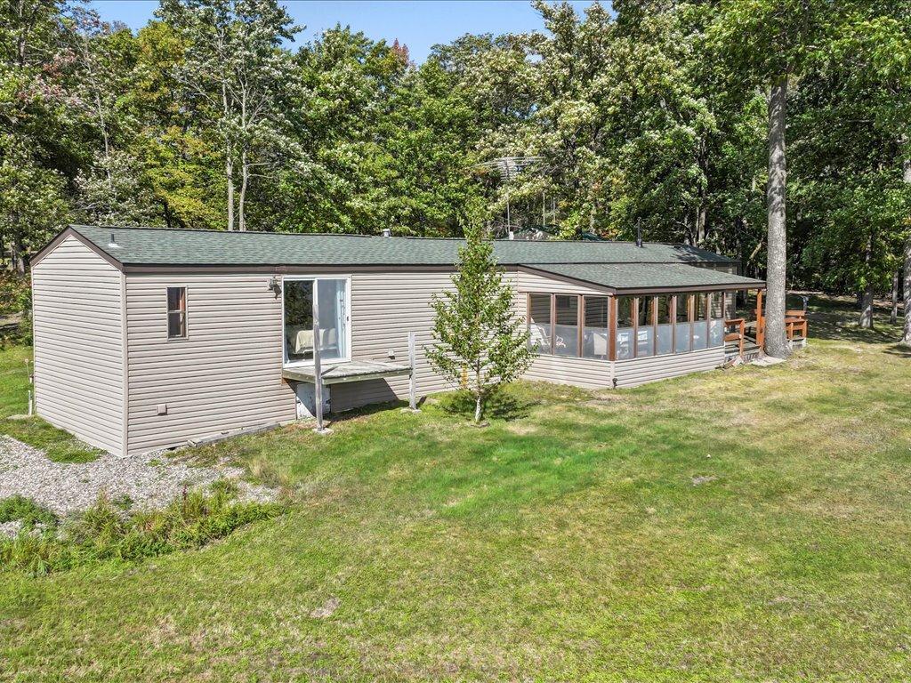 8143 Meadow Lake Road SW