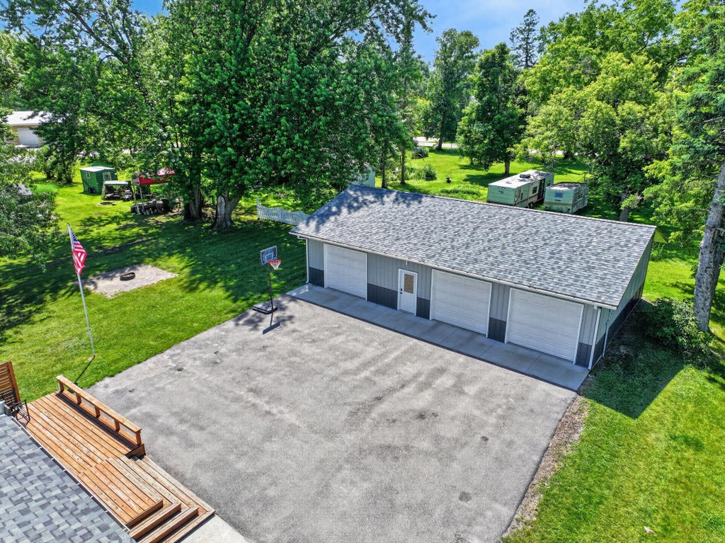 Photo of 341 N Nelson Street, Nelson, MN 56355 (MLS # 7108277)