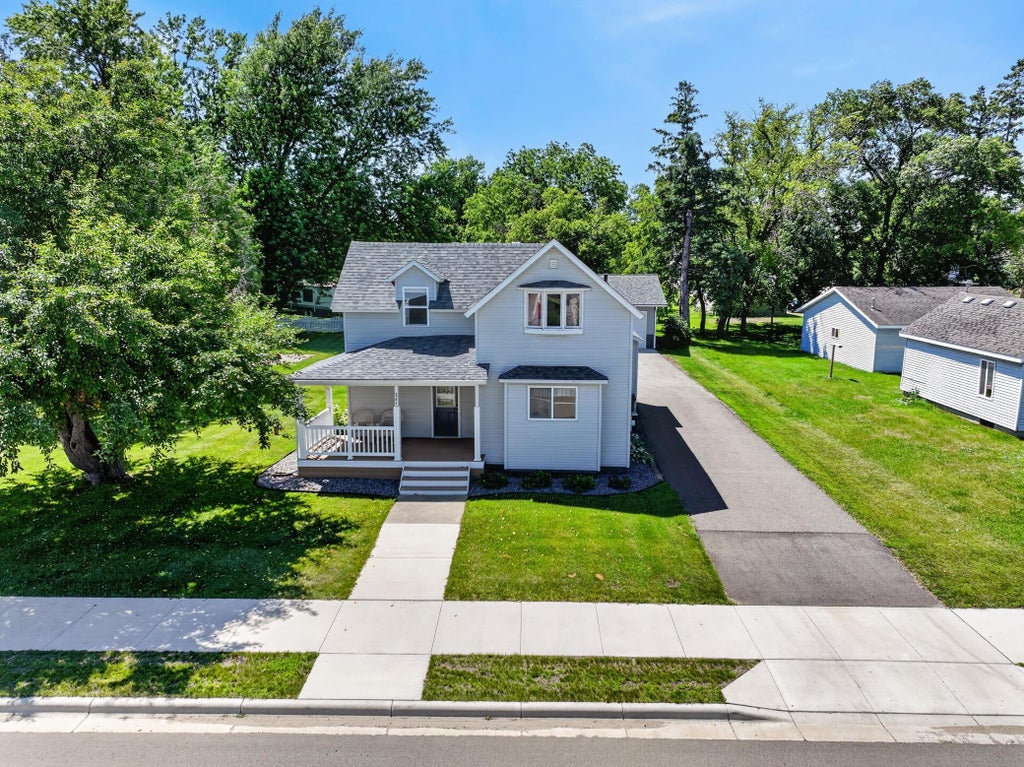 Photo of 341 N Nelson Street, Nelson, MN 56355 (MLS # 7108277)