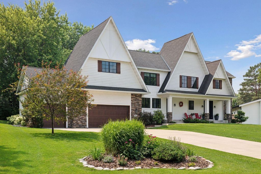 Photo of 6004 Arbour Lane, Edina, MN 55436 (MLS # 7007097)