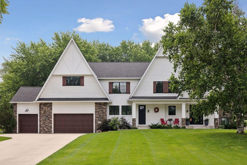 Photo of 6004 Arbour Lane, Edina, MN 55436 (MLS # 7007097)