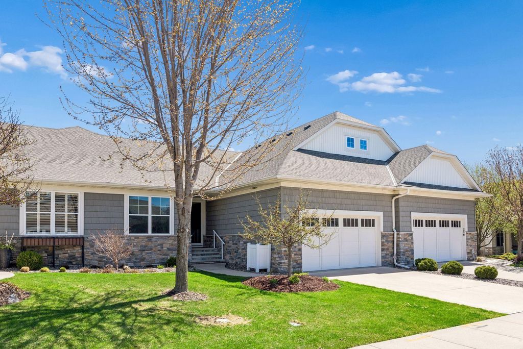 Photo of 8652 Lake Riley Drive, Chanhassen, MN 55317 (MLS # 7060004)