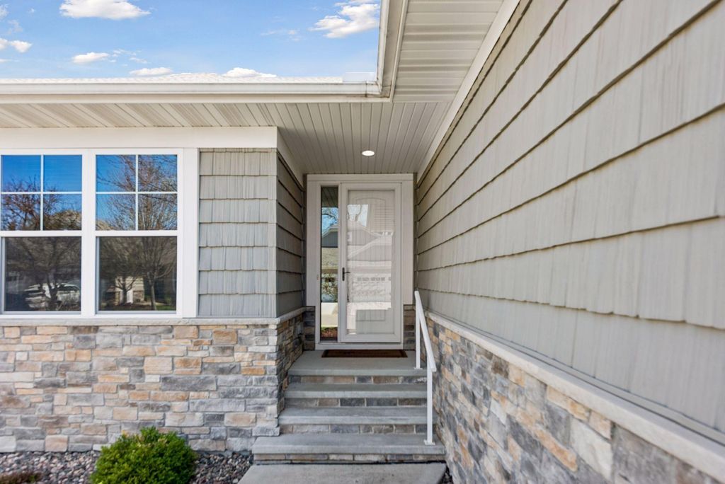 Photo of 8652 Lake Riley Drive, Chanhassen, MN 55317 (MLS # 7060004)