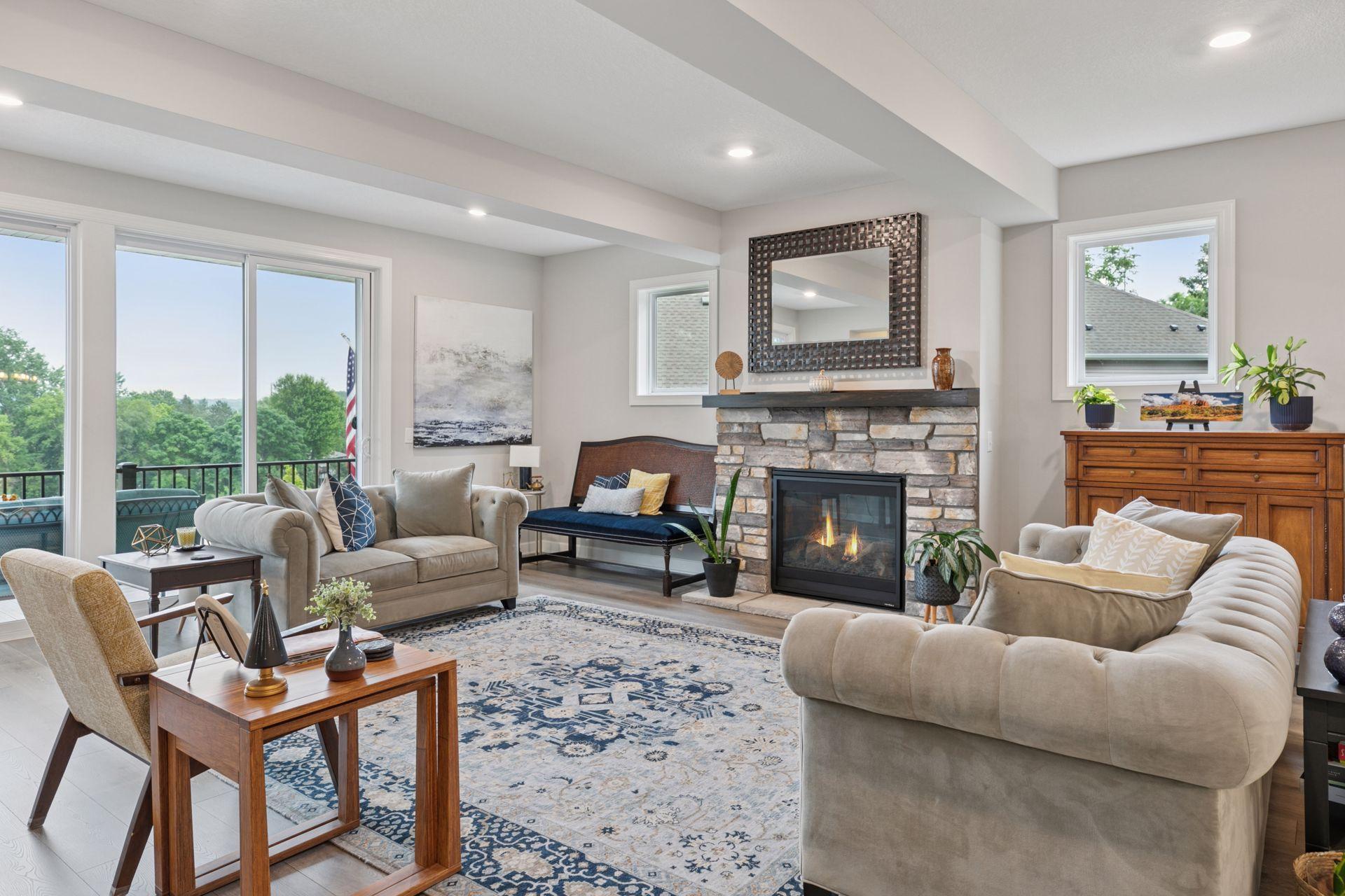 7465 Glengarry Place