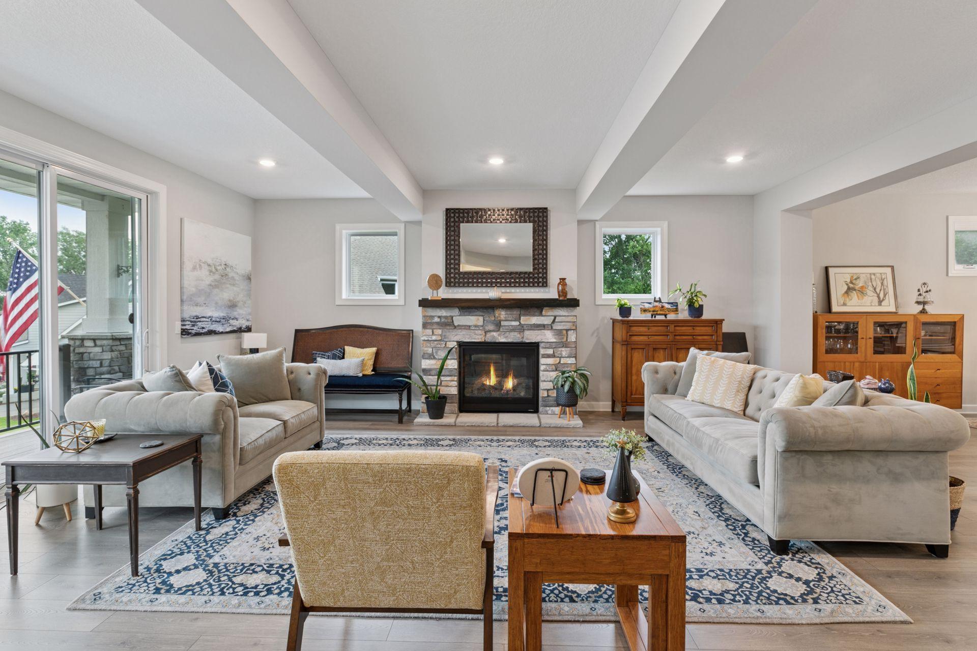 7465 Glengarry Place