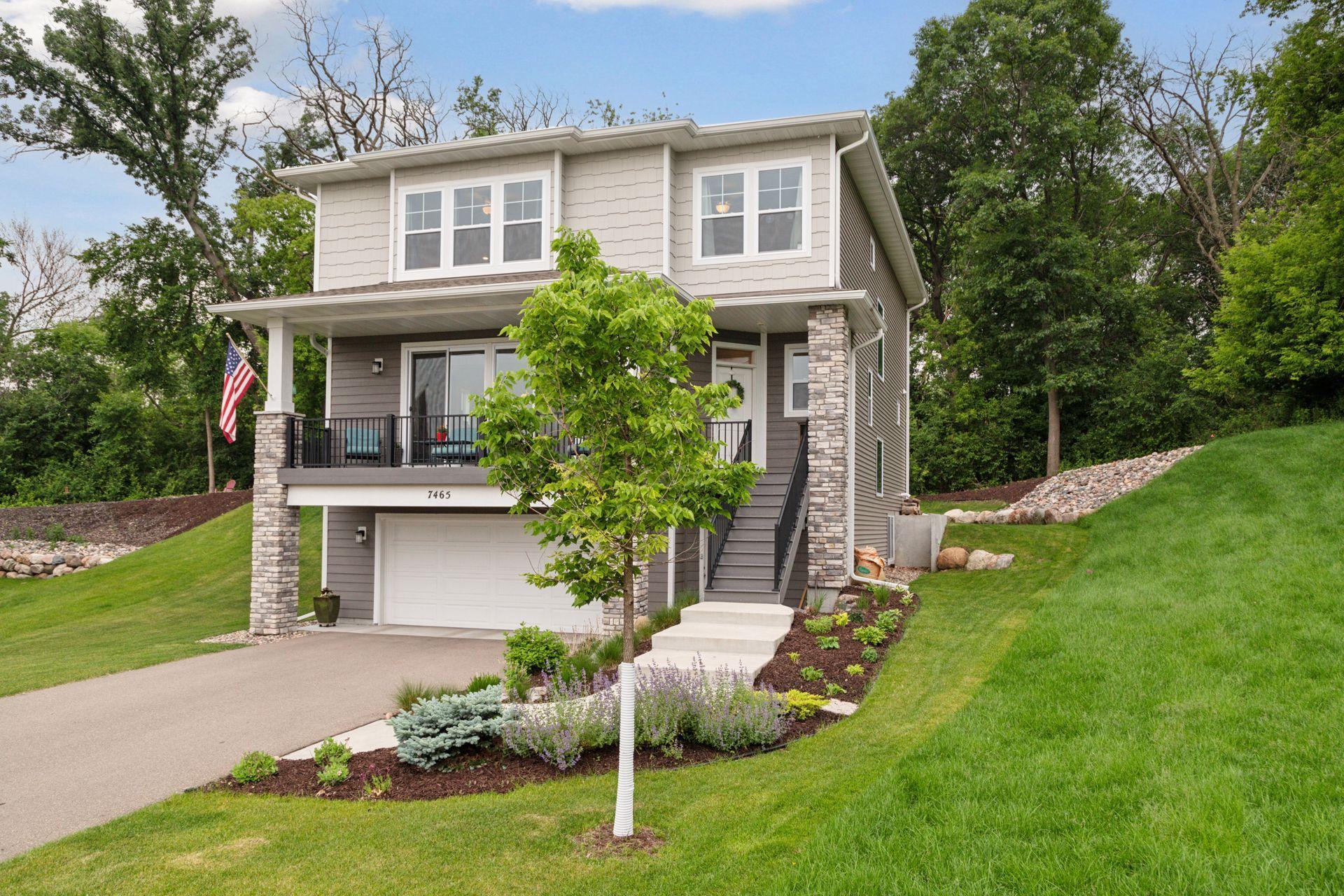 7465 Glengarry Place