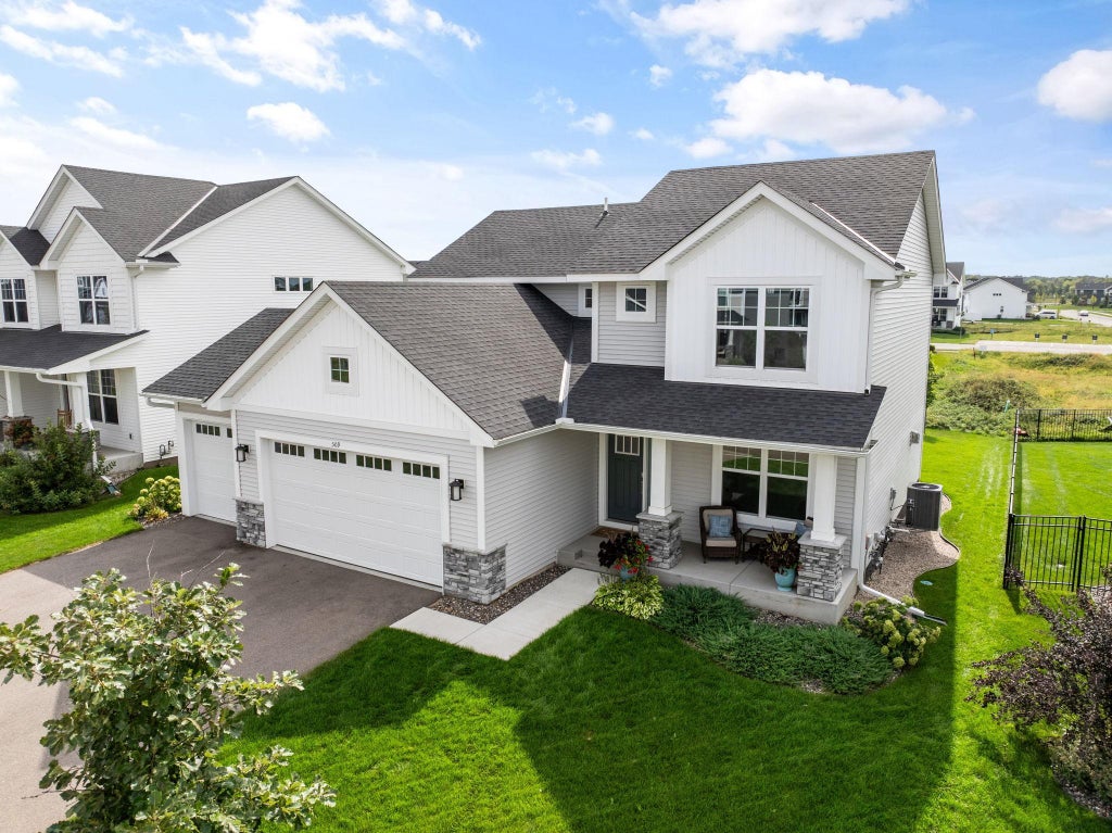 Photo of 509 Waterford Place, Waconia, MN 55387 (MLS # 7136228)