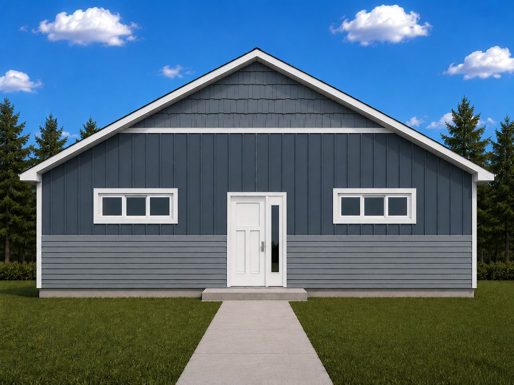 Photo of 2118 Nelson Street, Saint Peter, MN 56082 (MLS # 7095958)