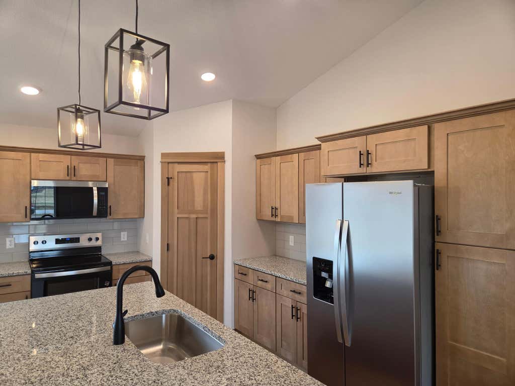Photo of 2118 Nelson Street, Saint Peter, MN 56082 (MLS # 7095958)