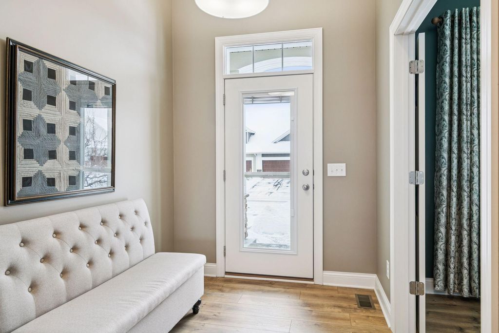 Photo of 16536 Diamonte Path, Lakeville, MN 55044 (MLS # 6797842)