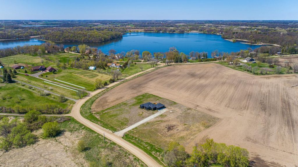 Photo of 20355 Cedar Lake Trail, Morristown, MN 55052 (MLS # 6717430)