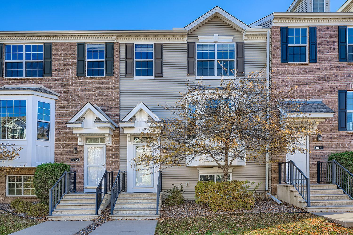 3852 La Belle Street