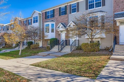 3852 La Belle Street Columbia Heights MN 55421