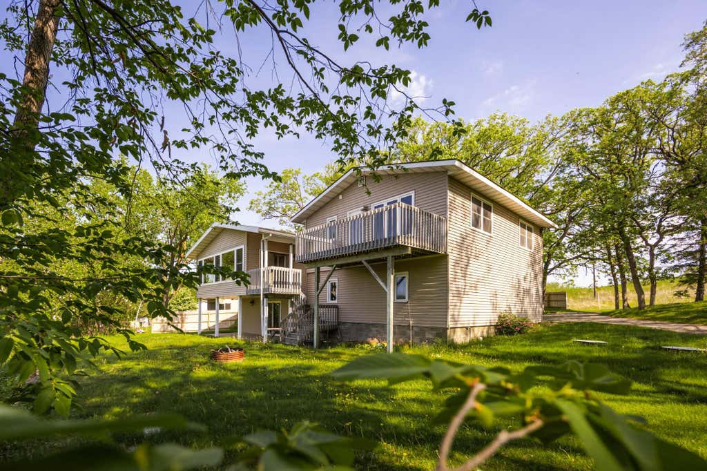 Photo of 24331 County Highway 6, Detroit Lakes, MN 56501 (MLS # 7119347)