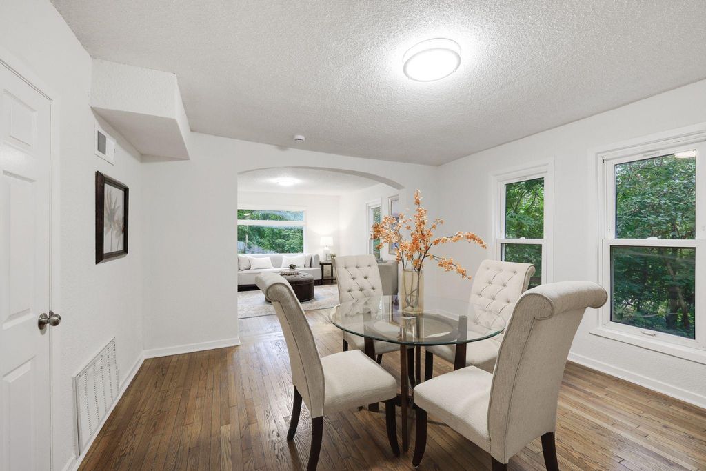 Photo of 1111 28th Avenue NE, Minneapolis, MN 55418 (MLS # 7007746)