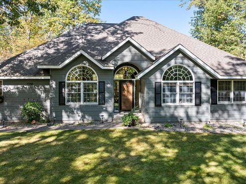 9863 Birch Bay Drive SW Nisswa MN 56468