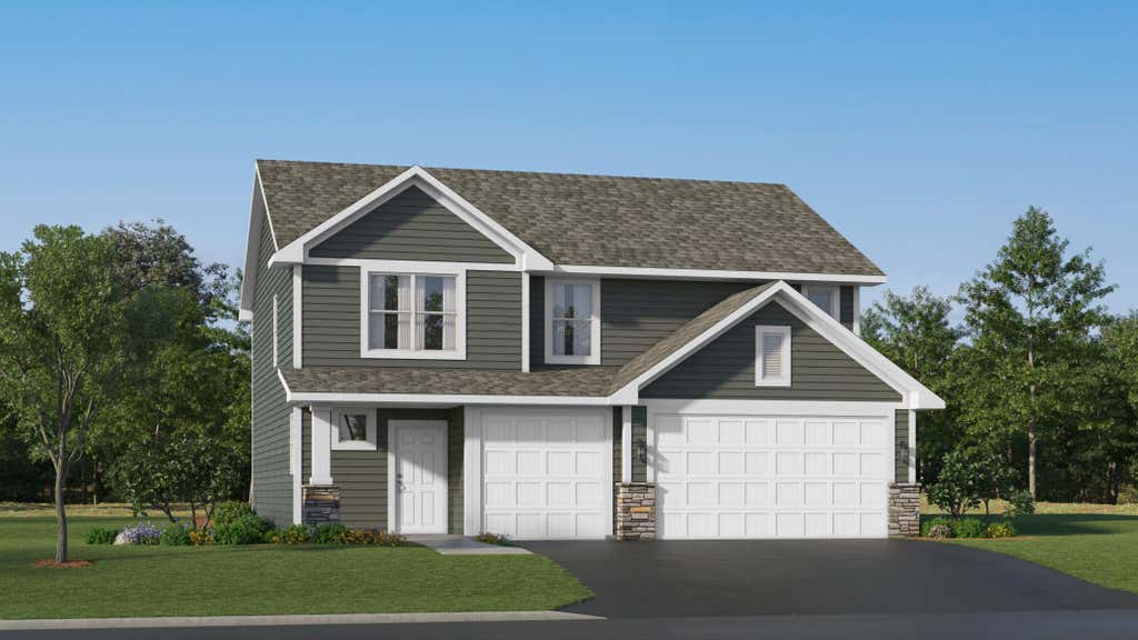 Photo of 9794 26th Street NE, Saint Michael, MN 55376 (MLS # 7125974)