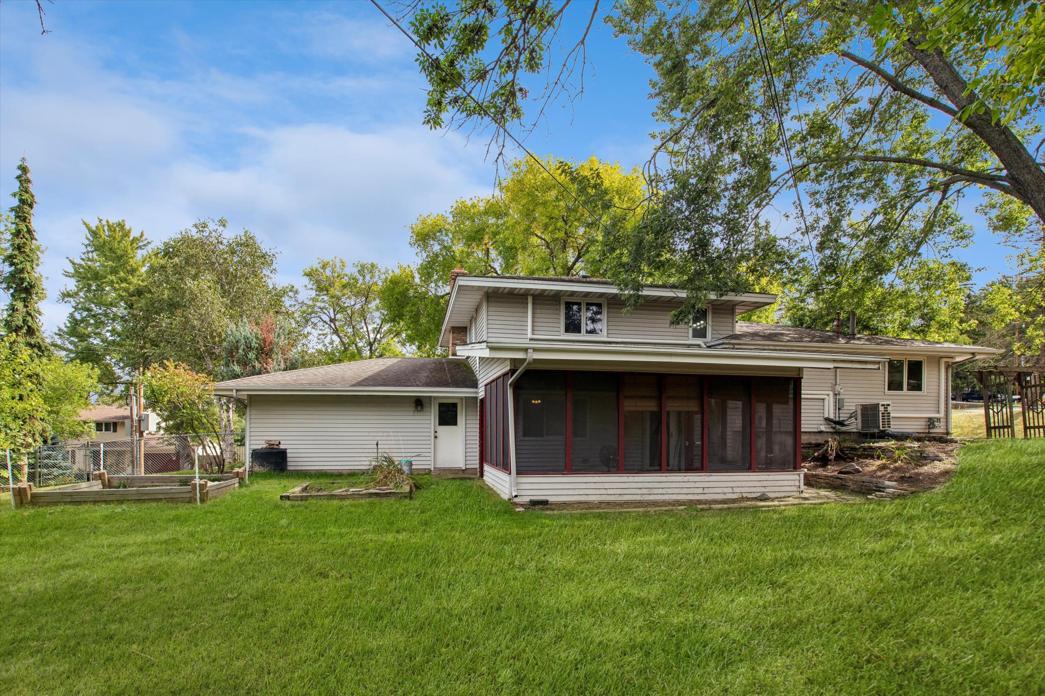 10930 Radisson Drive