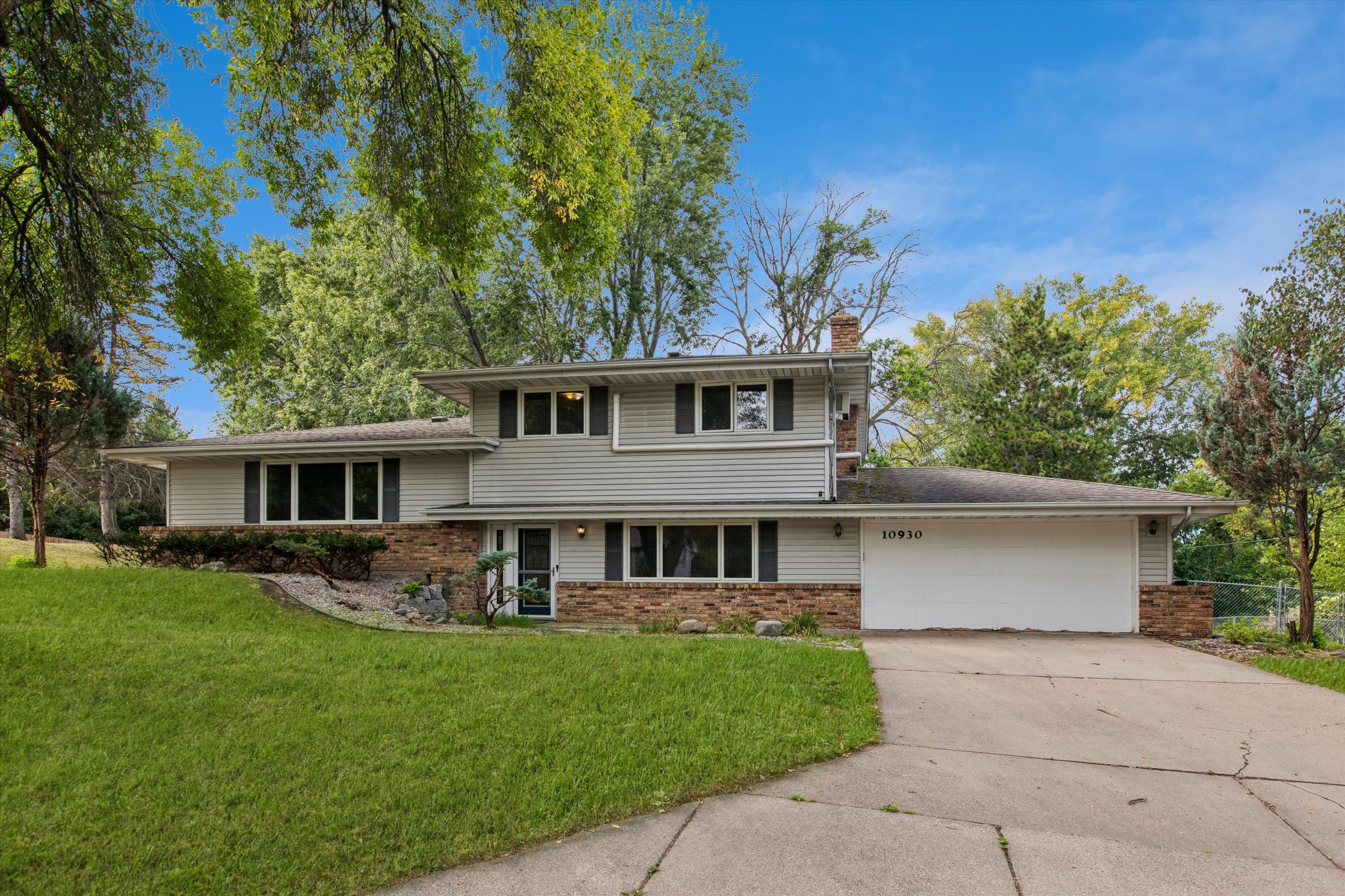 10930 Radisson Drive